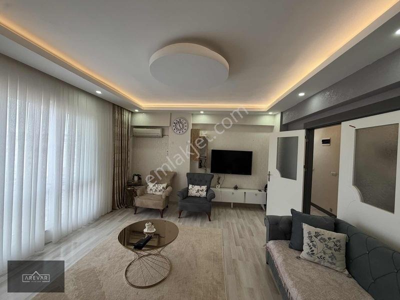 Arevar'dan Ertuğrulgazi'de Satılık Geniş 2+1 Çift Balkonlu Daire — fotoğraf 4