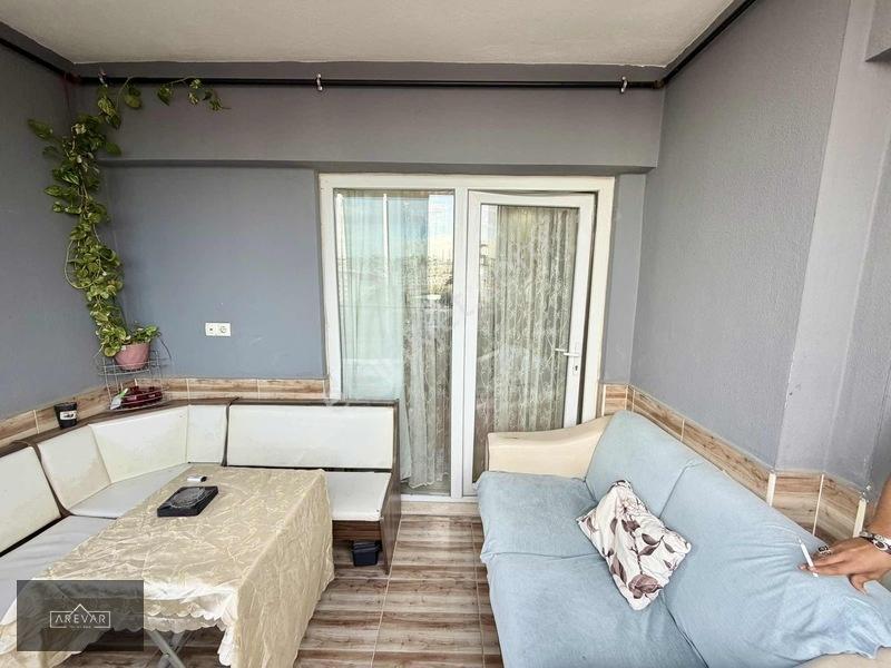 Arevar'dan Ertuğrulgazi'de Satılık Geniş 2+1 Çift Balkonlu Daire — fotoğraf 13