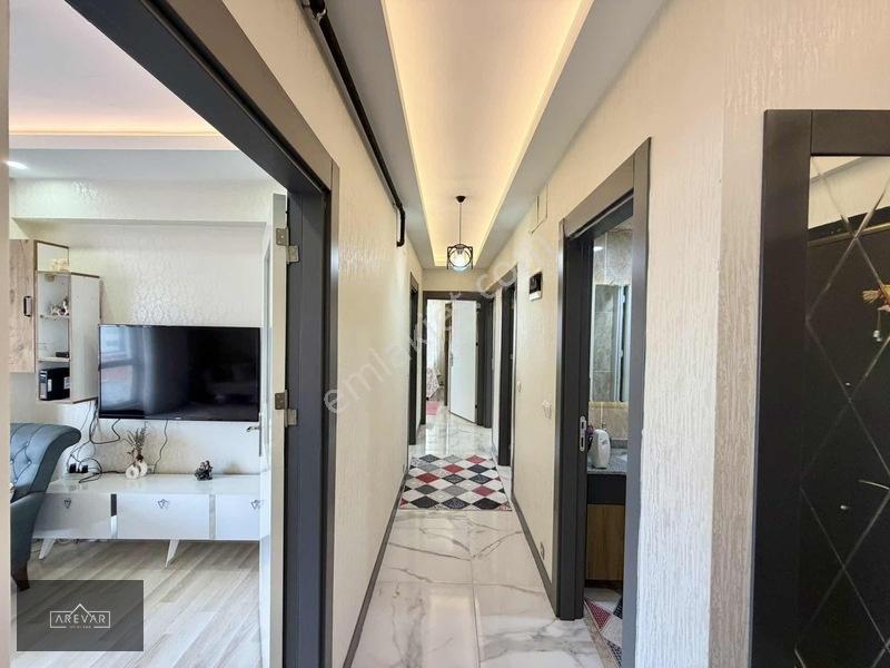Arevar'dan Ertuğrulgazi'de Satılık Geniş 2+1 Çift Balkonlu Daire — fotoğraf 15