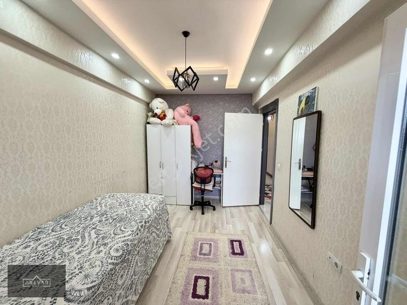 Arevar'dan Ertuğrulgazi'de Satılık Geniş 2+1 Çift Balkonlu Daire — fotoğraf 17