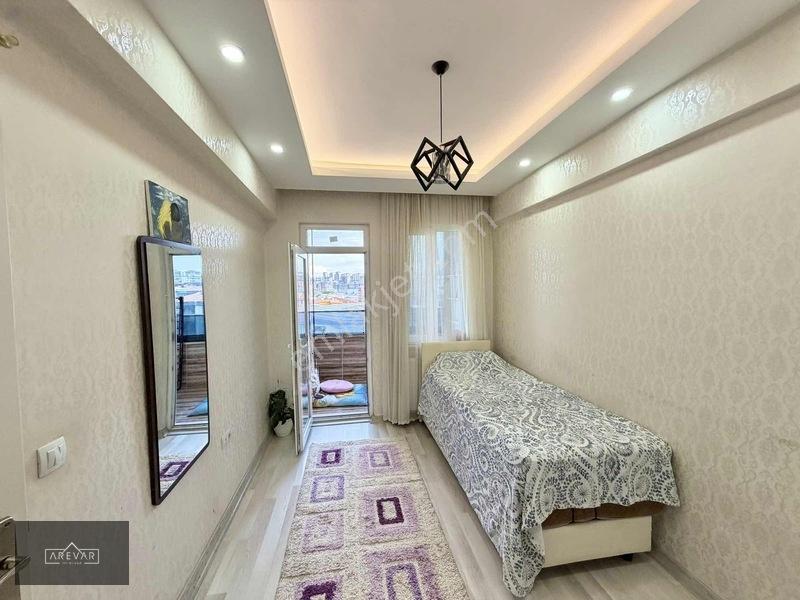 Arevar'dan Ertuğrulgazi'de Satılık Geniş 2+1 Çift Balkonlu Daire — fotoğraf 18