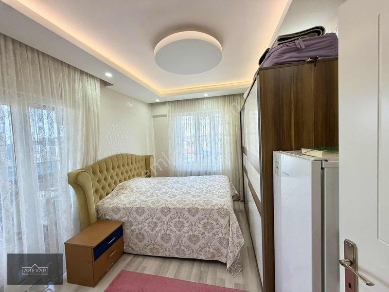 Arevar'dan Ertuğrulgazi'de Satılık Geniş 2+1 Çift Balkonlu Daire — fotoğraf 19