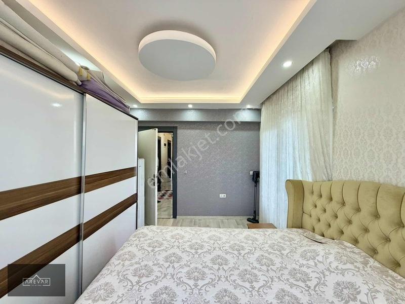 Arevar'dan Ertuğrulgazi'de Satılık Geniş 2+1 Çift Balkonlu Daire — fotoğraf 20