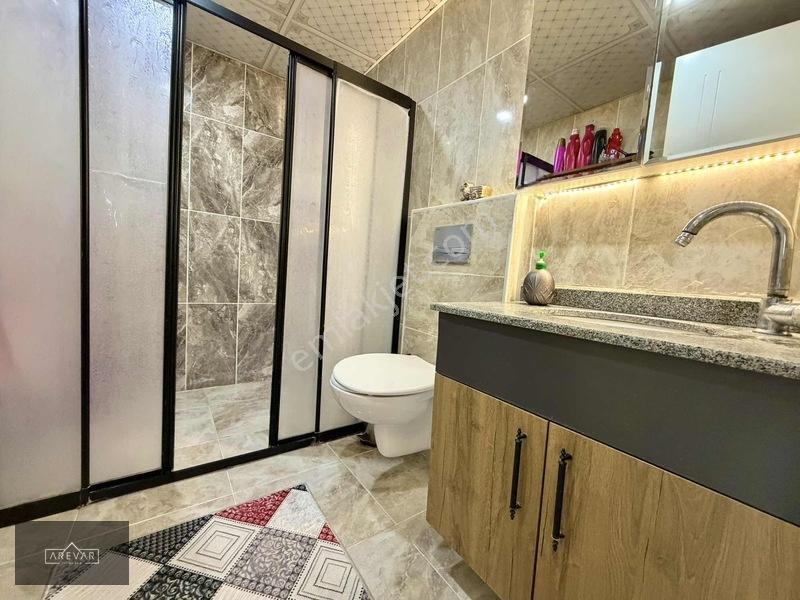 Arevar'dan Ertuğrulgazi'de Satılık Geniş 2+1 Çift Balkonlu Daire — fotoğraf 23