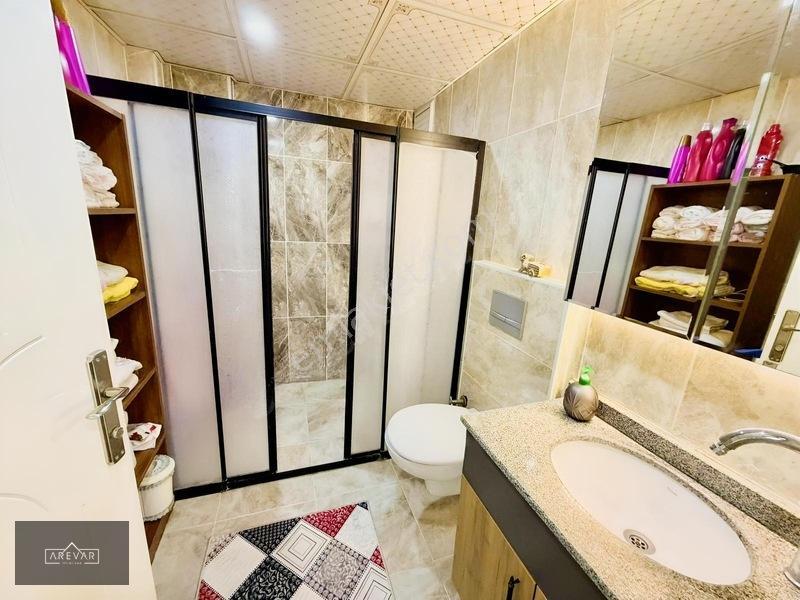 Arevar'dan Ertuğrulgazi'de Satılık Geniş 2+1 Çift Balkonlu Daire — fotoğraf 24