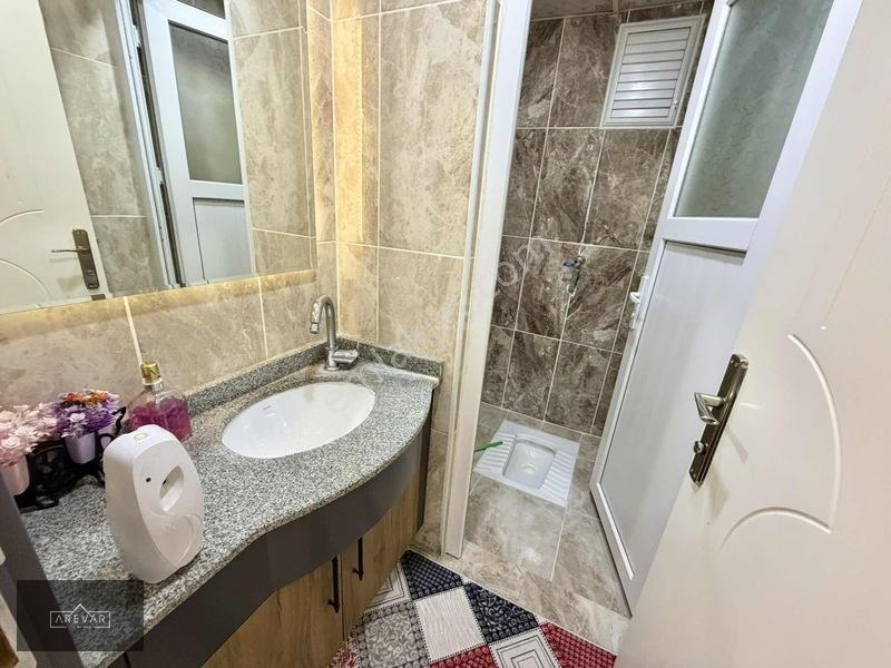 Arevar'dan Ertuğrulgazi'de Satılık Geniş 2+1 Çift Balkonlu Daire — fotoğraf 25