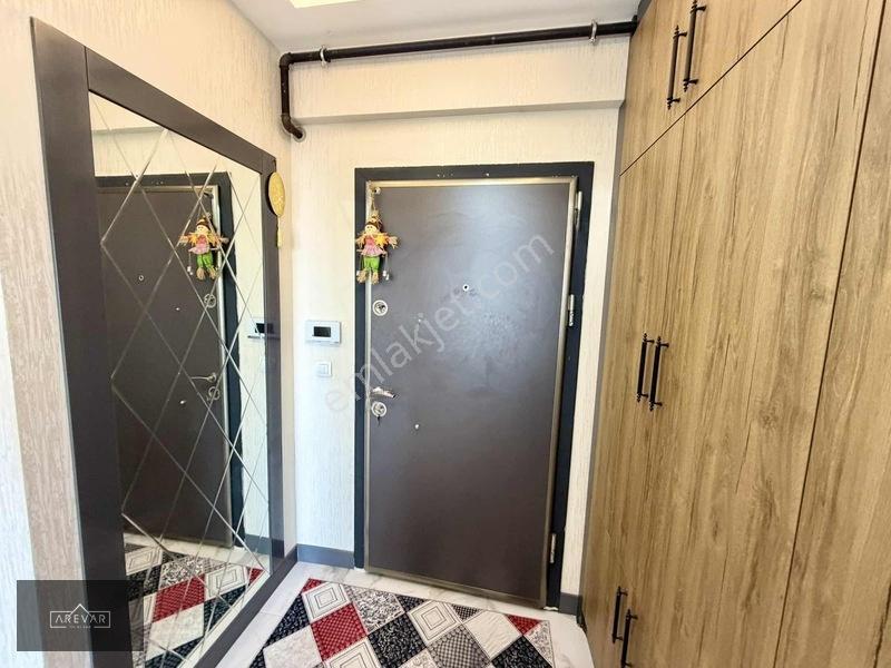 Arevar'dan Ertuğrulgazi'de Satılık Geniş 2+1 Çift Balkonlu Daire — fotoğraf 26