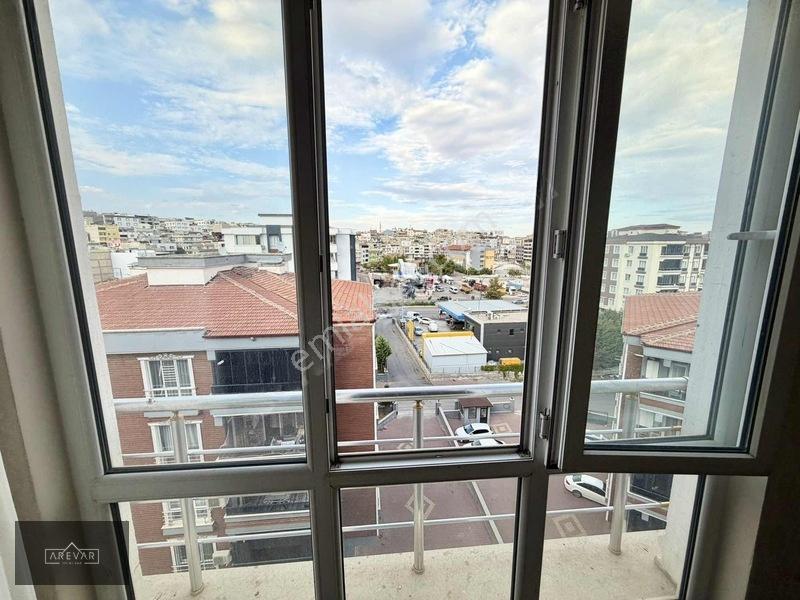 Arevar'dan Ertuğrulgazi'de Satılık Geniş 2+1 Çift Balkonlu Daire — fotoğraf 27