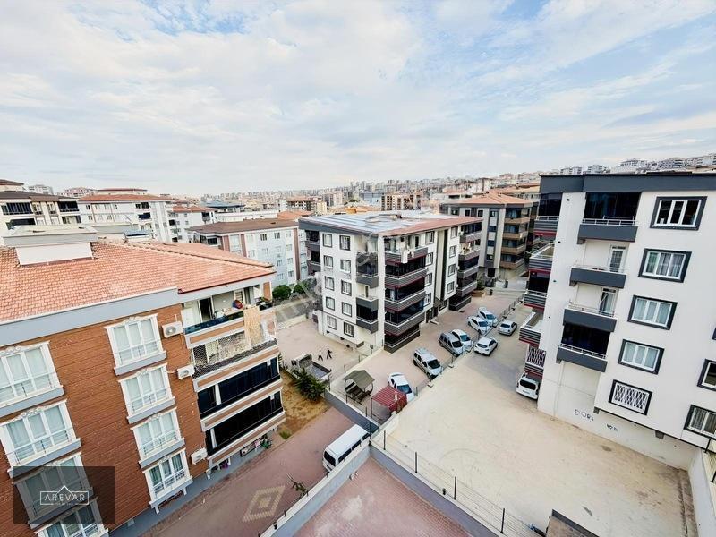 Arevar'dan Ertuğrulgazi'de Satılık Geniş 2+1 Çift Balkonlu Daire — fotoğraf 29