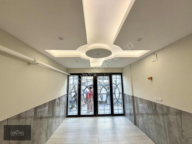 Arevar'dan Ertuğrulgazi'de Satılık Geniş 2+1 Çift Balkonlu Daire — fotoğraf 30