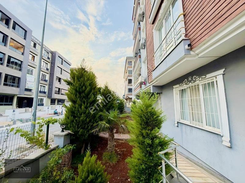 Arevar'dan Ertuğrulgazi'de Satılık Geniş 2+1 Çift Balkonlu Daire — fotoğraf 31