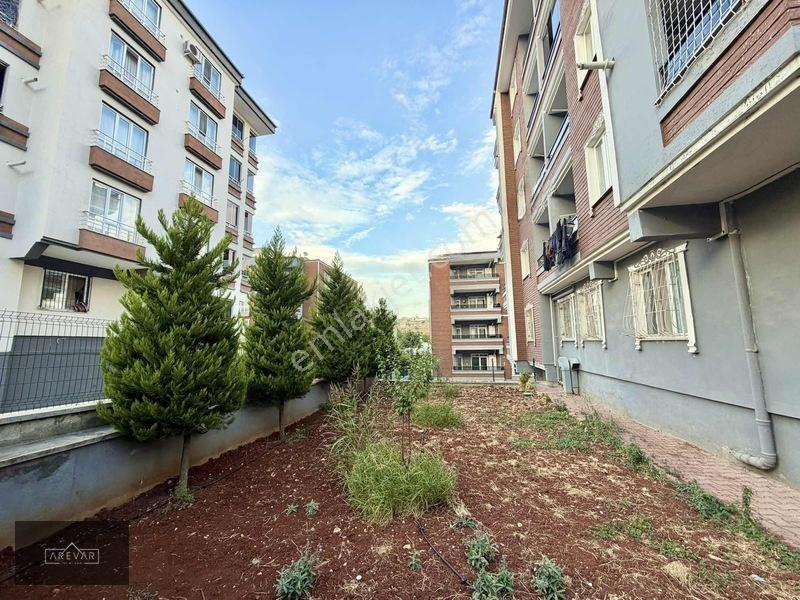Arevar'dan Ertuğrulgazi'de Satılık Geniş 2+1 Çift Balkonlu Daire — fotoğraf 33