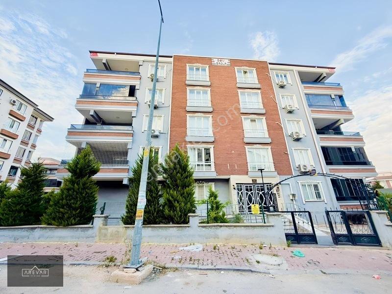 Arevar'dan Ertuğrulgazi'de Satılık Geniş 2+1 Çift Balkonlu Daire — fotoğraf 35