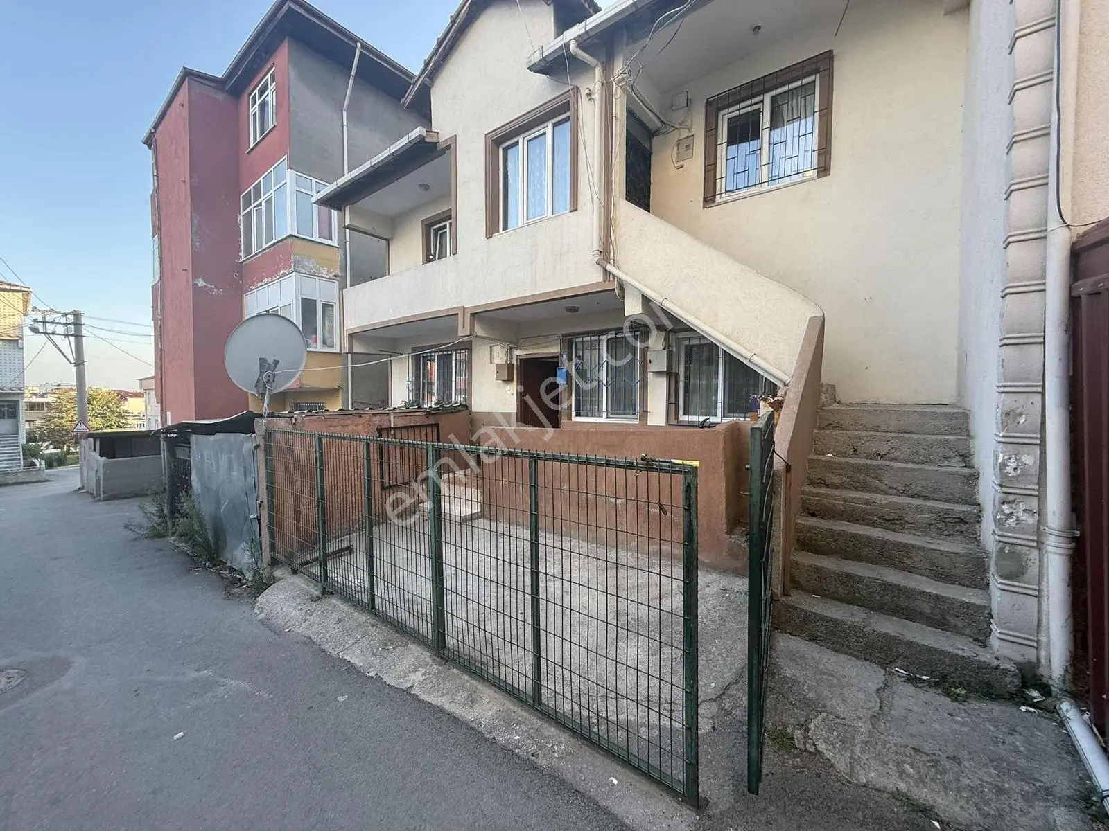 Gaziler Mahallesinde Satılık 3 — fotoğraf 2