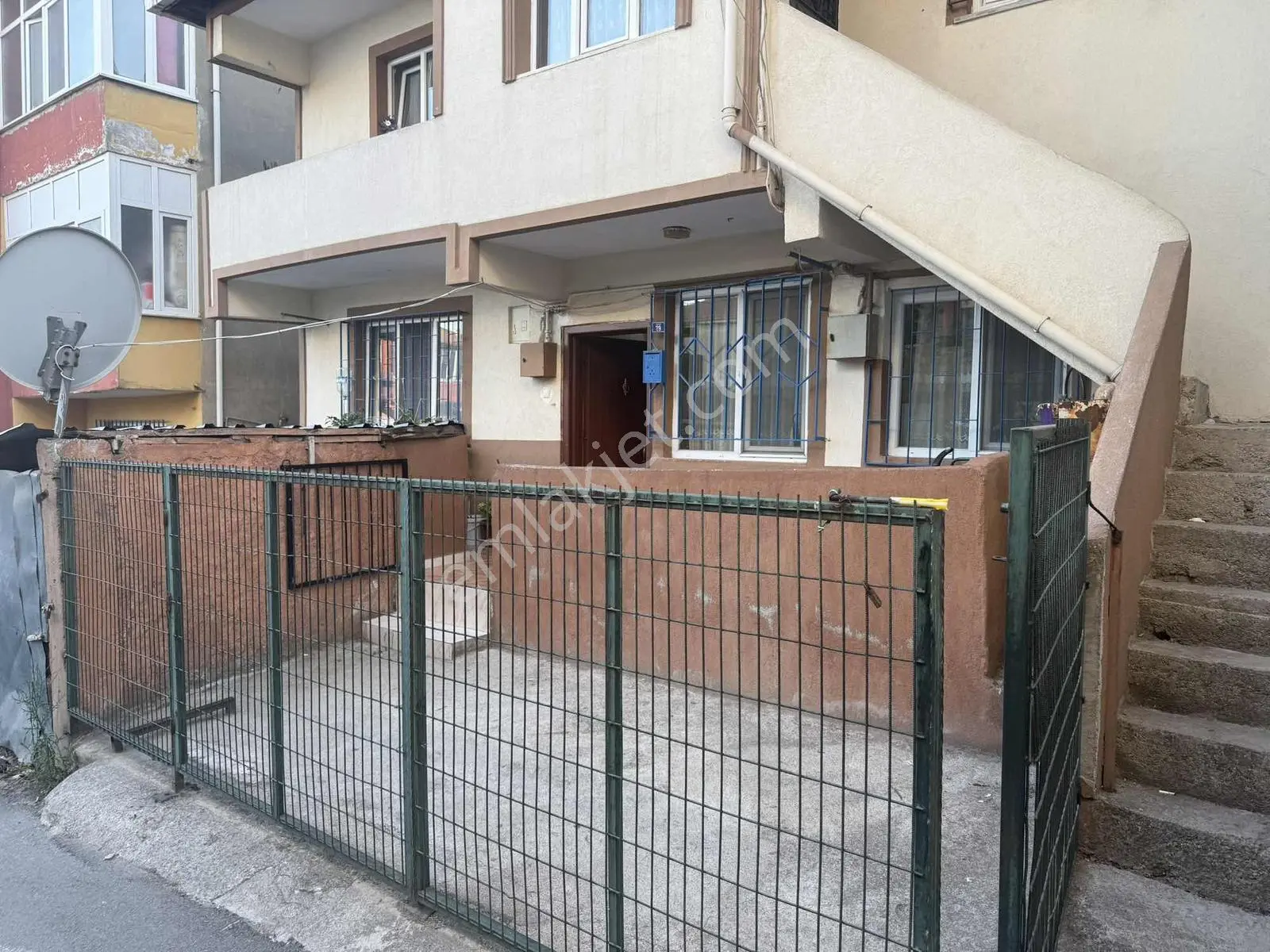 Gaziler Mahallesinde Satılık 3 — fotoğraf 3