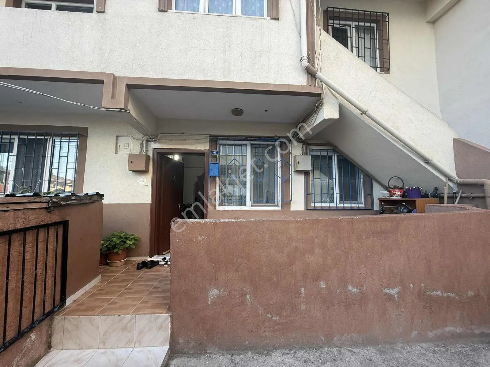 Gaziler Mahallesinde Satılık 3 — fotoğraf 4
