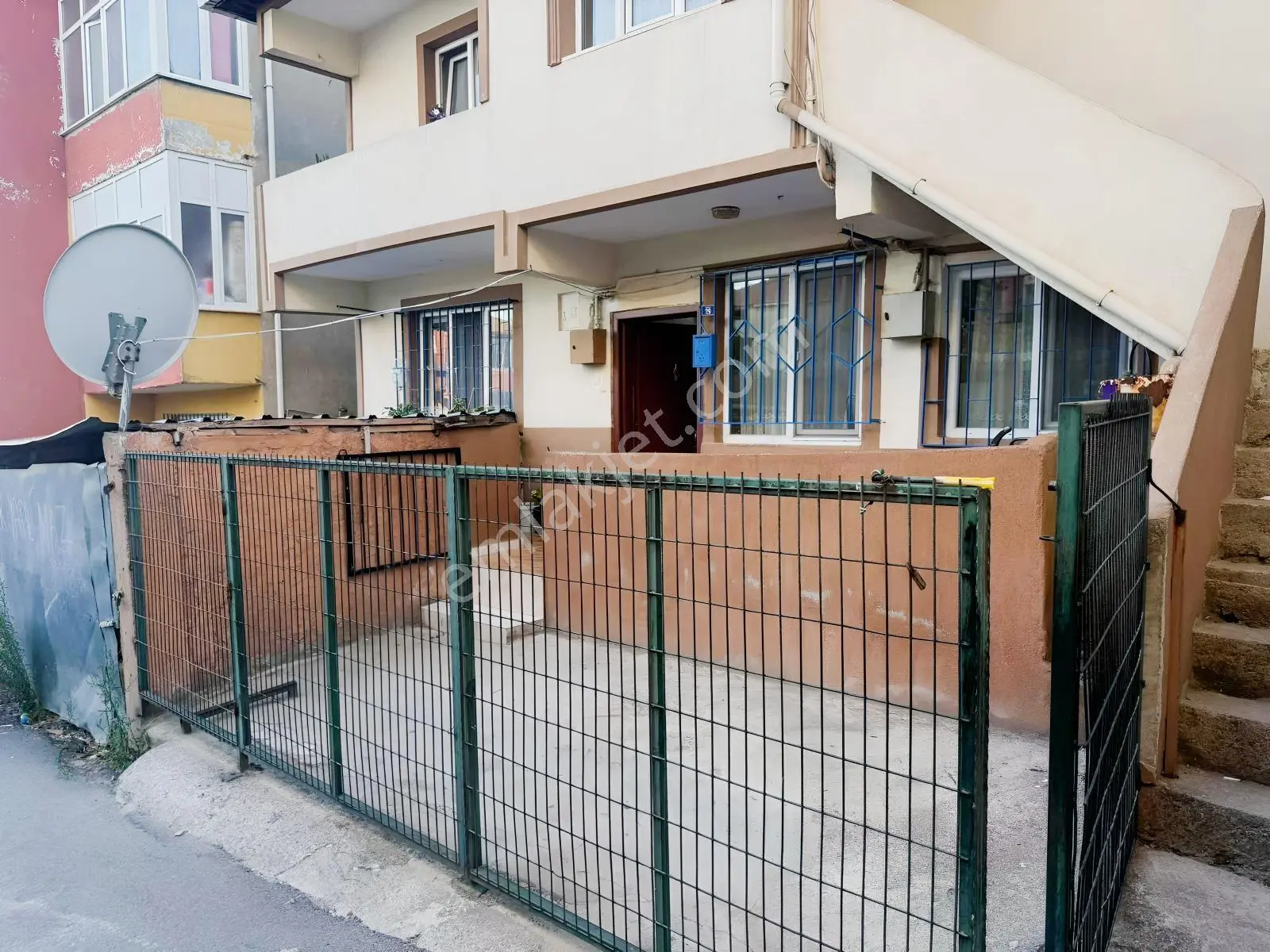 Gaziler Mahallesinde Satılık 3 — fotoğraf 5