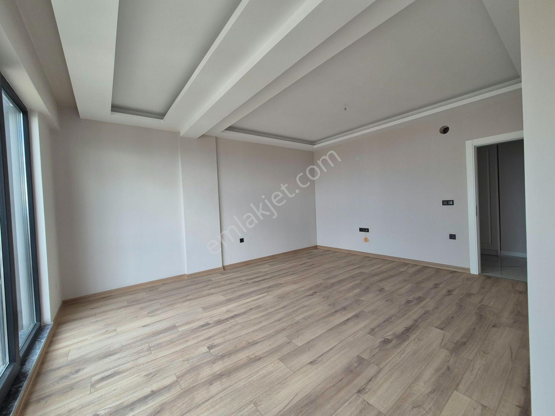 Atakum Yenimahalle'de Deniz Manzaralı 2+1 Daire — fotoğraf 6