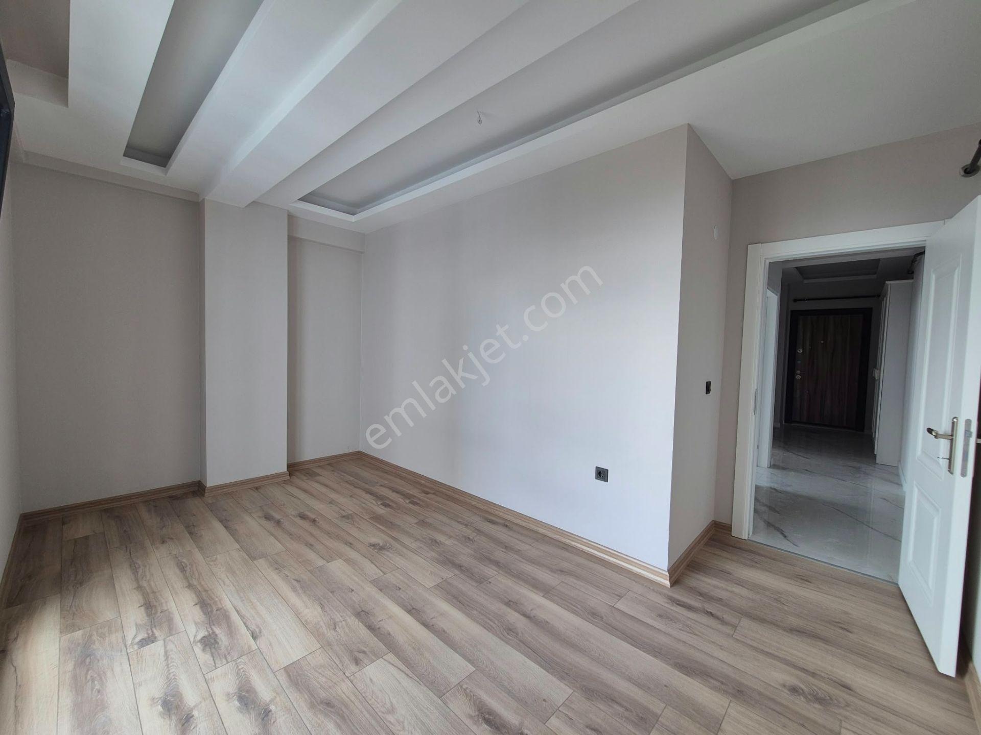 Atakum Yenimahalle'de Deniz Manzaralı 2+1 Daire — fotoğraf 10