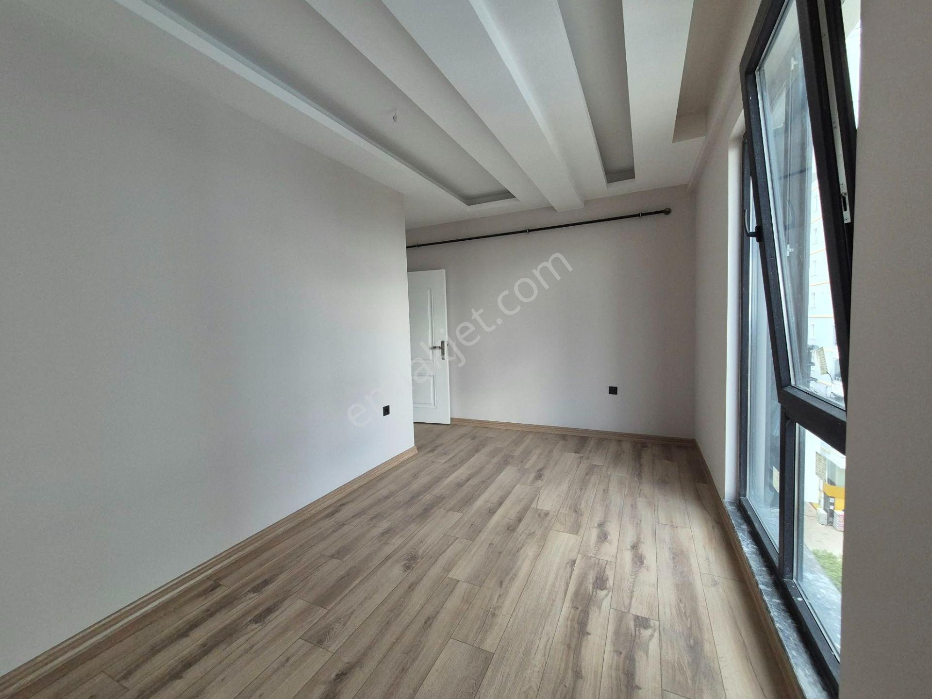 Atakum Yenimahalle'de Deniz Manzaralı 2+1 Daire — fotoğraf 12