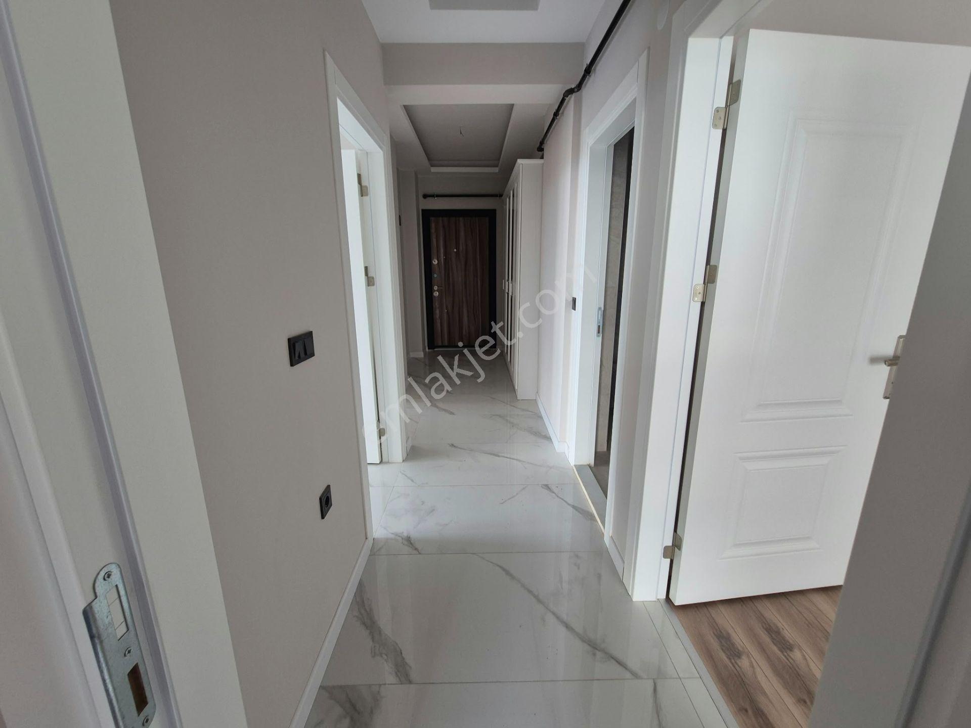 Atakum Yenimahalle'de Deniz Manzaralı 2+1 Daire — fotoğraf 13