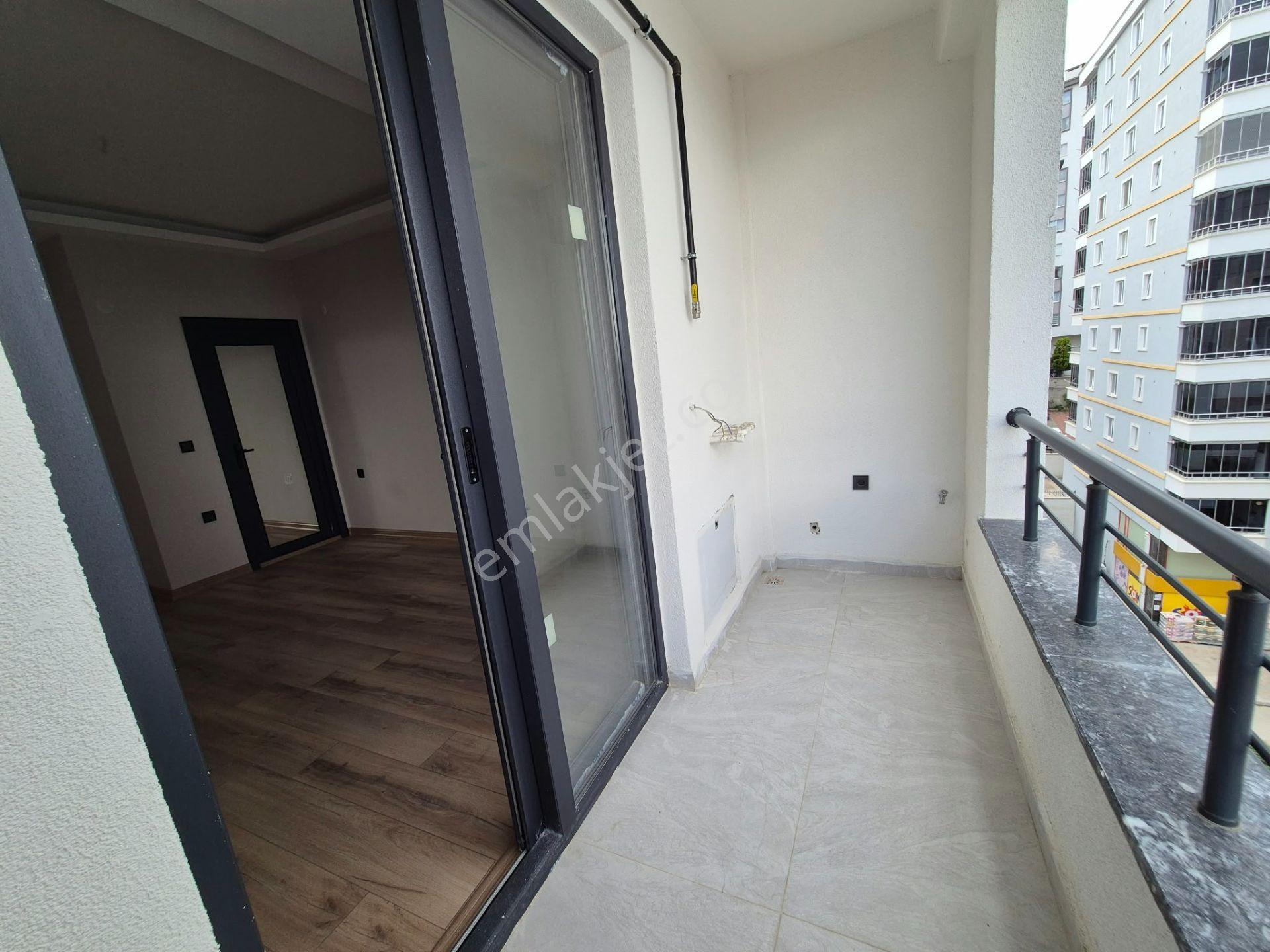 Atakum Yenimahalle'de Deniz Manzaralı 2+1 Daire — fotoğraf 20