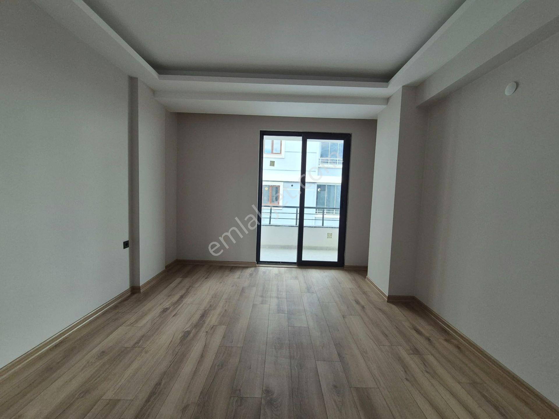 Atakum Yenimahalle'de Deniz Manzaralı 2+1 Daire — fotoğraf 22