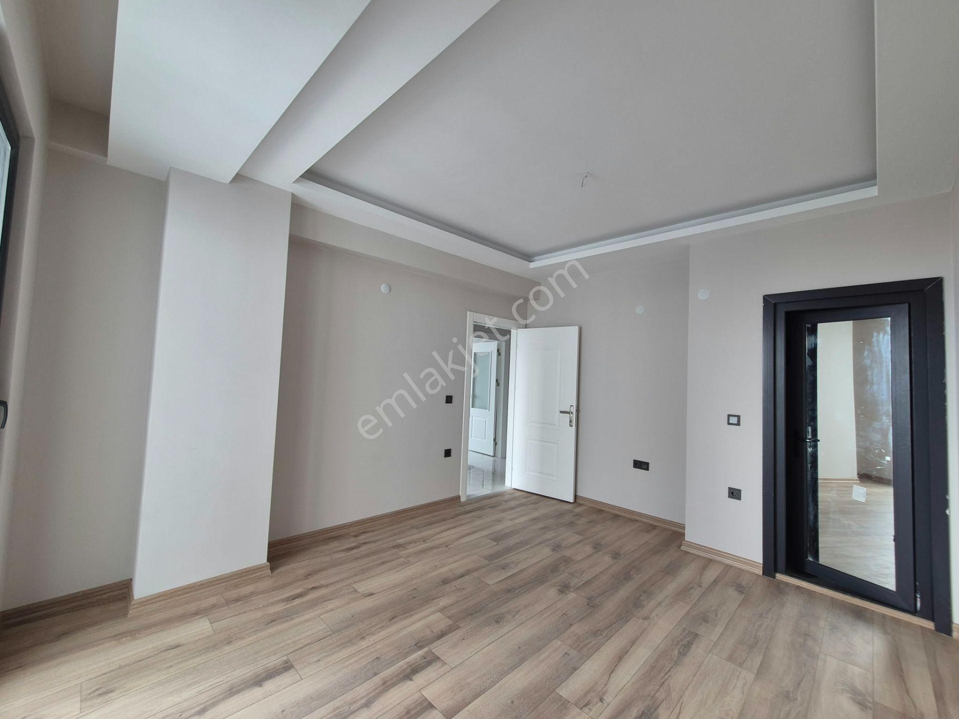 Atakum Yenimahalle'de Deniz Manzaralı 2+1 Daire — fotoğraf 23