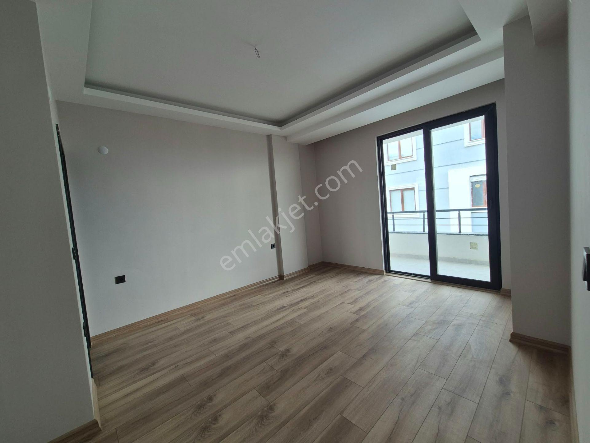 Atakum Yenimahalle'de Deniz Manzaralı 2+1 Daire — fotoğraf 24