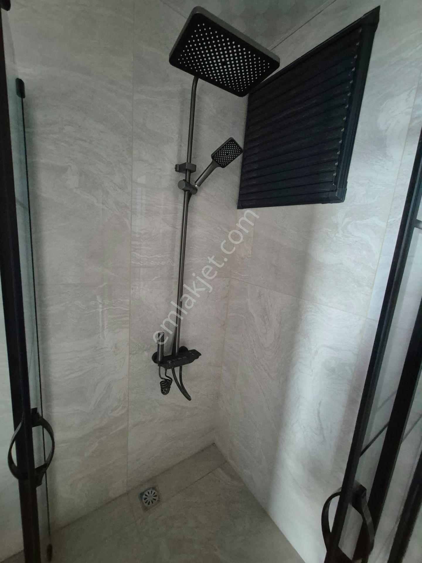 Atakum Yenimahalle'de Deniz Manzaralı 2+1 Daire — fotoğraf 25