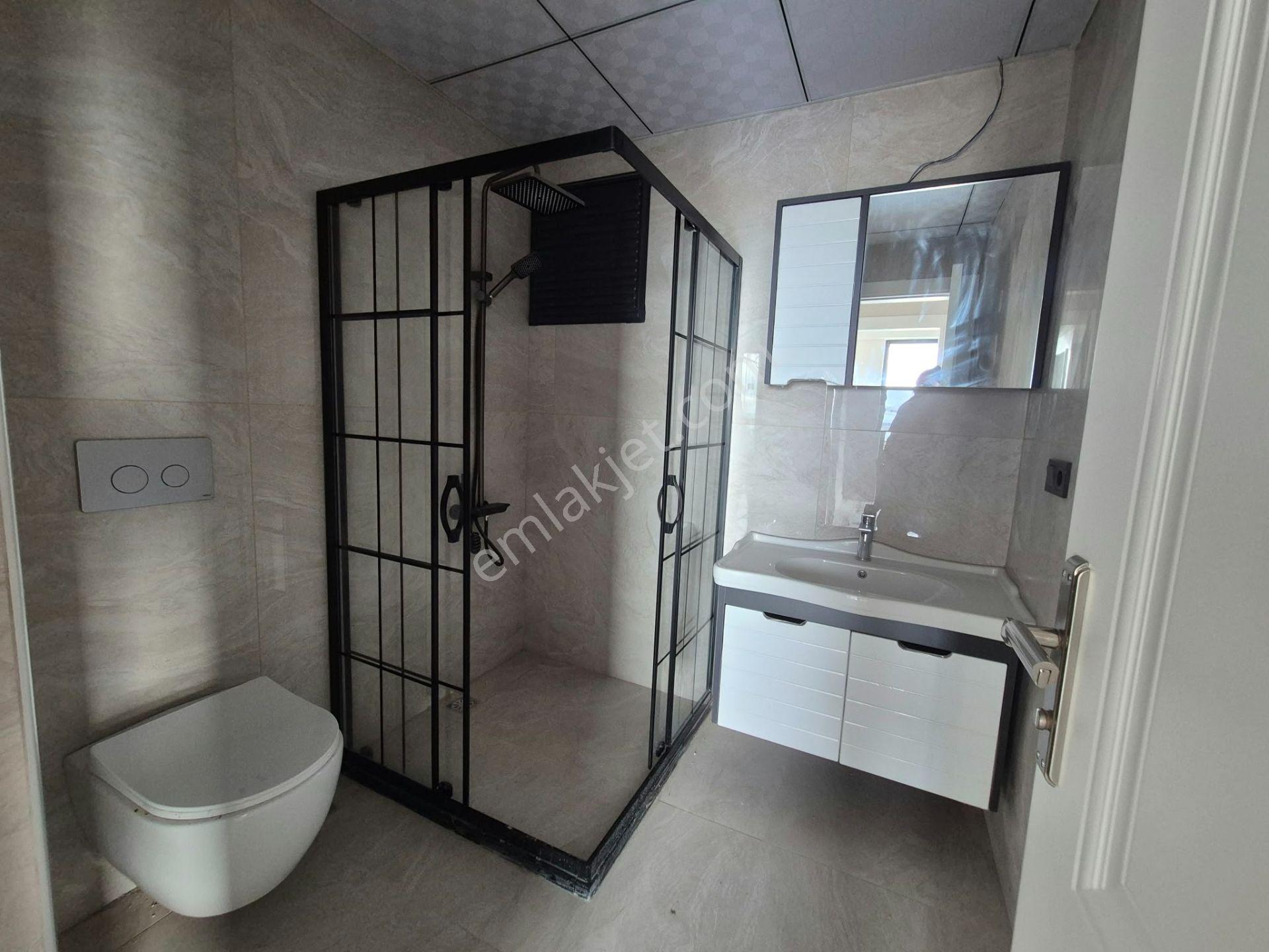 Atakum Yenimahalle'de Deniz Manzaralı 2+1 Daire — fotoğraf 26