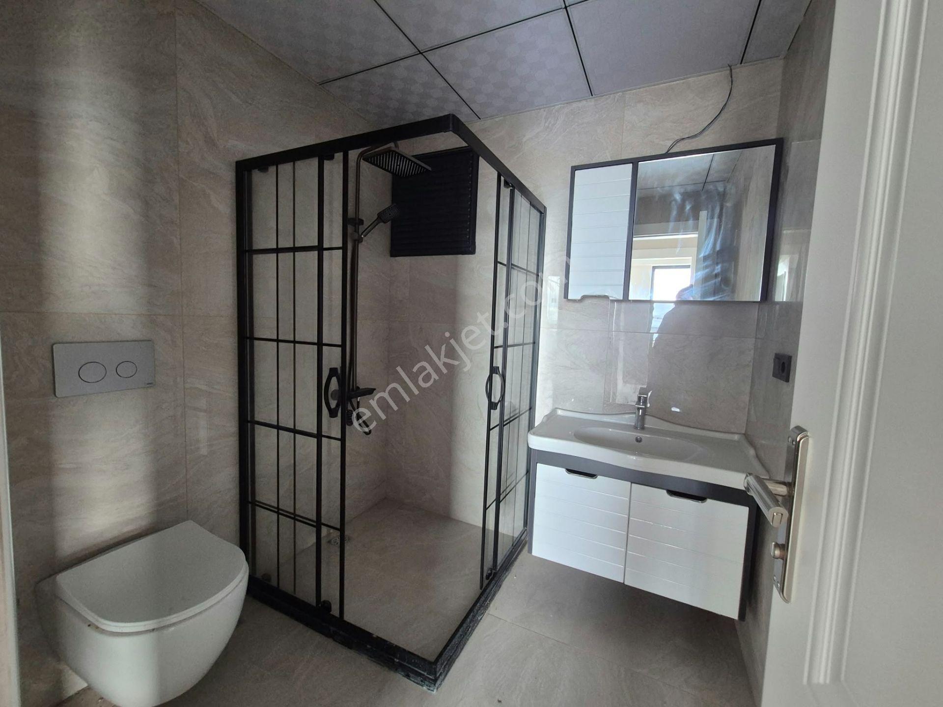 Atakum Yenimahalle'de Deniz Manzaralı 2+1 Daire — fotoğraf 27
