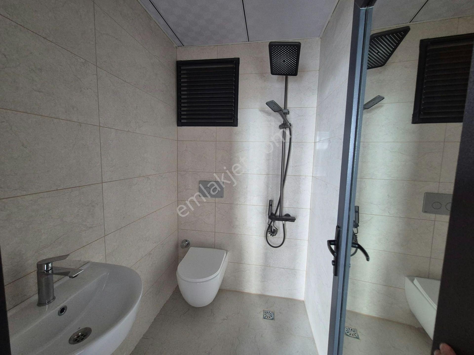 Atakum Yenimahalle'de Deniz Manzaralı 2+1 Daire — fotoğraf 28