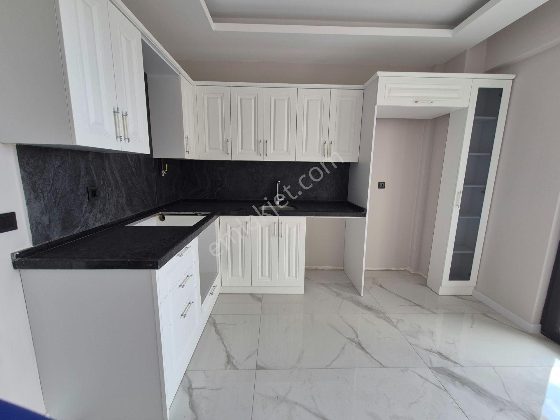 Atakum Yenimahalle'de Deniz Manzaralı 2+1 Daire — fotoğraf 29