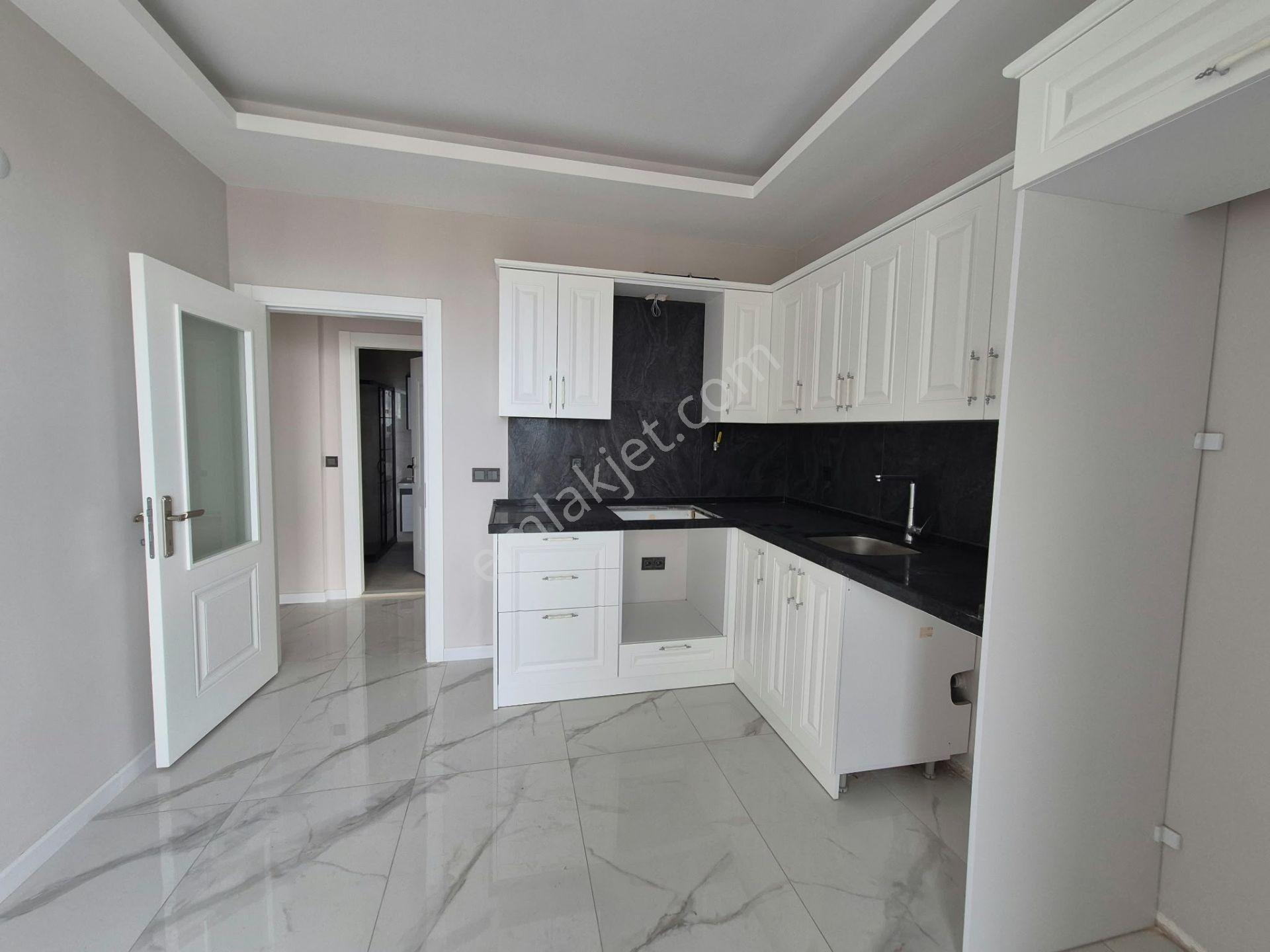 Atakum Yenimahalle'de Deniz Manzaralı 2+1 Daire — fotoğraf 30