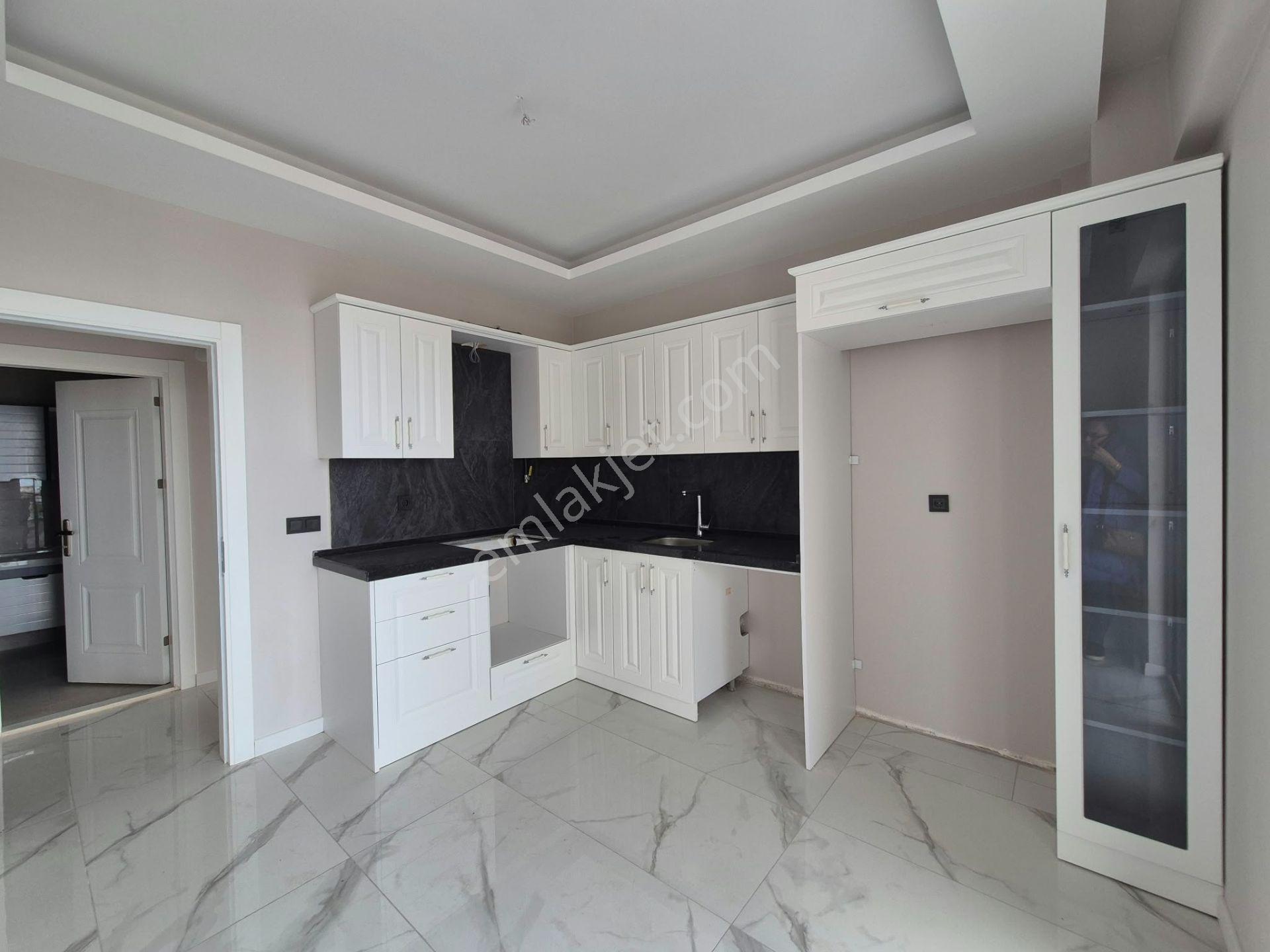 Atakum Yenimahalle'de Deniz Manzaralı 2+1 Daire — fotoğraf 31