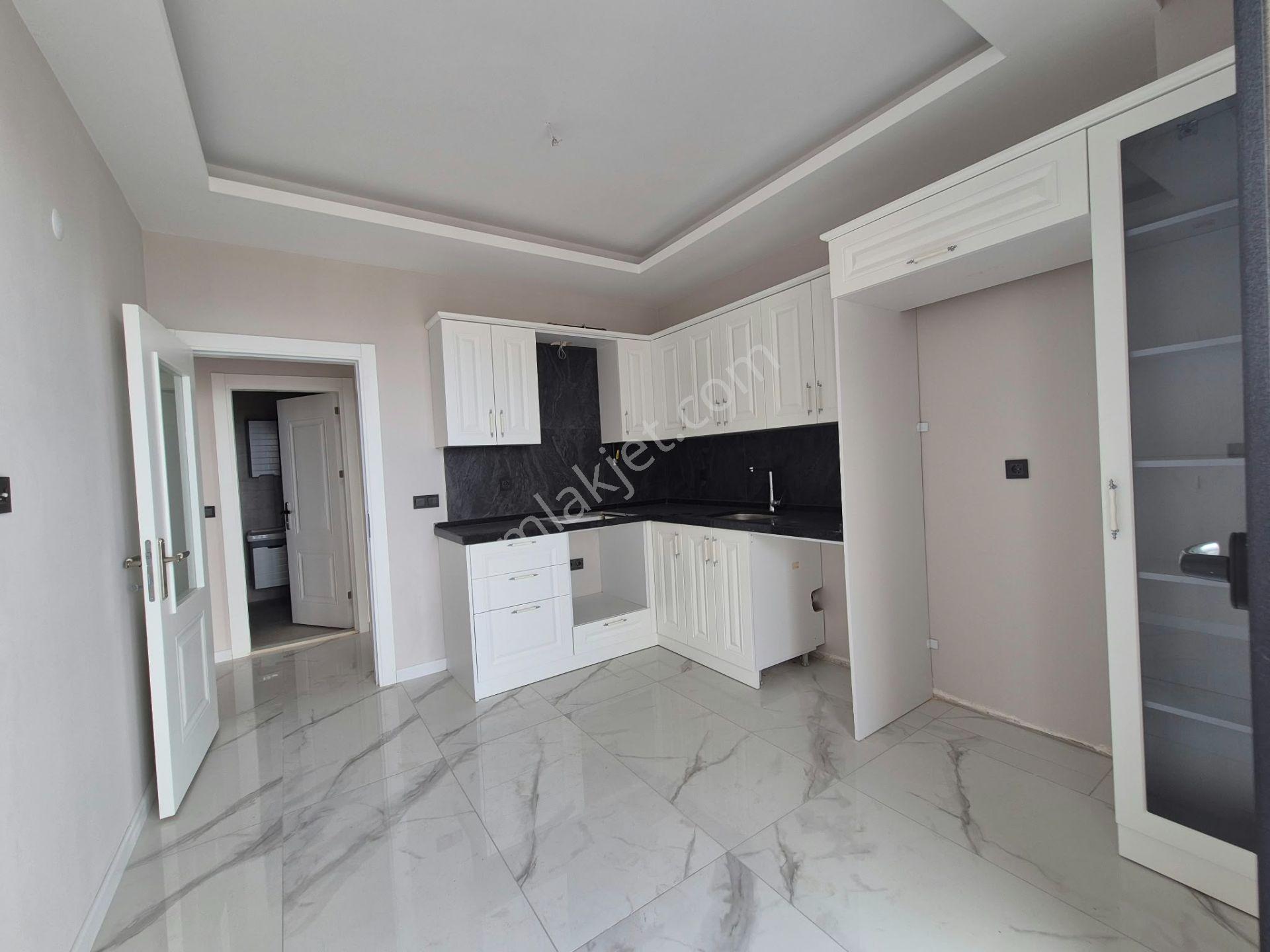 Atakum Yenimahalle'de Deniz Manzaralı 2+1 Daire — fotoğraf 32