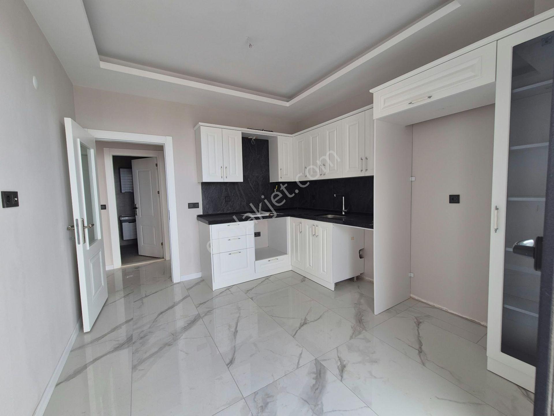 Atakum Yenimahalle'de Deniz Manzaralı 2+1 Daire — fotoğraf 33