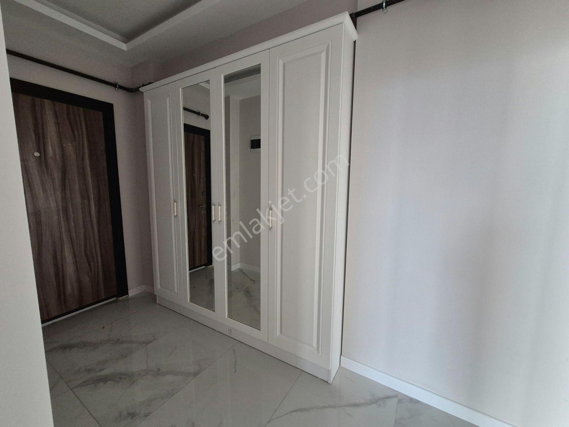 Atakum Yenimahalle'de Deniz Manzaralı 2+1 Daire — fotoğraf 34