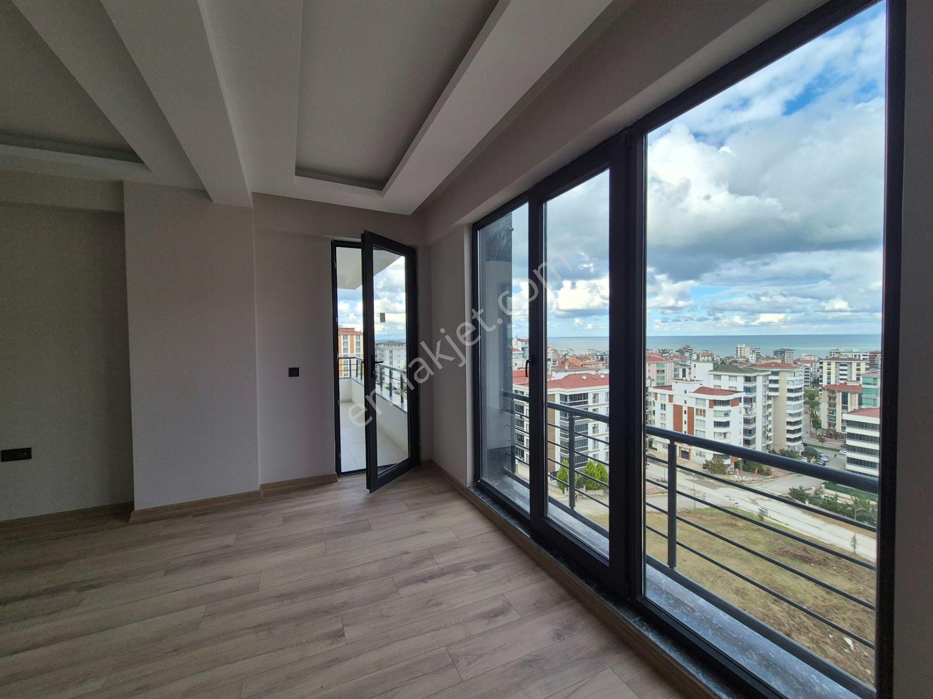 Atakum Yenimahalle'de Deniz Manzaralı 2+1 Daire — fotoğraf 35