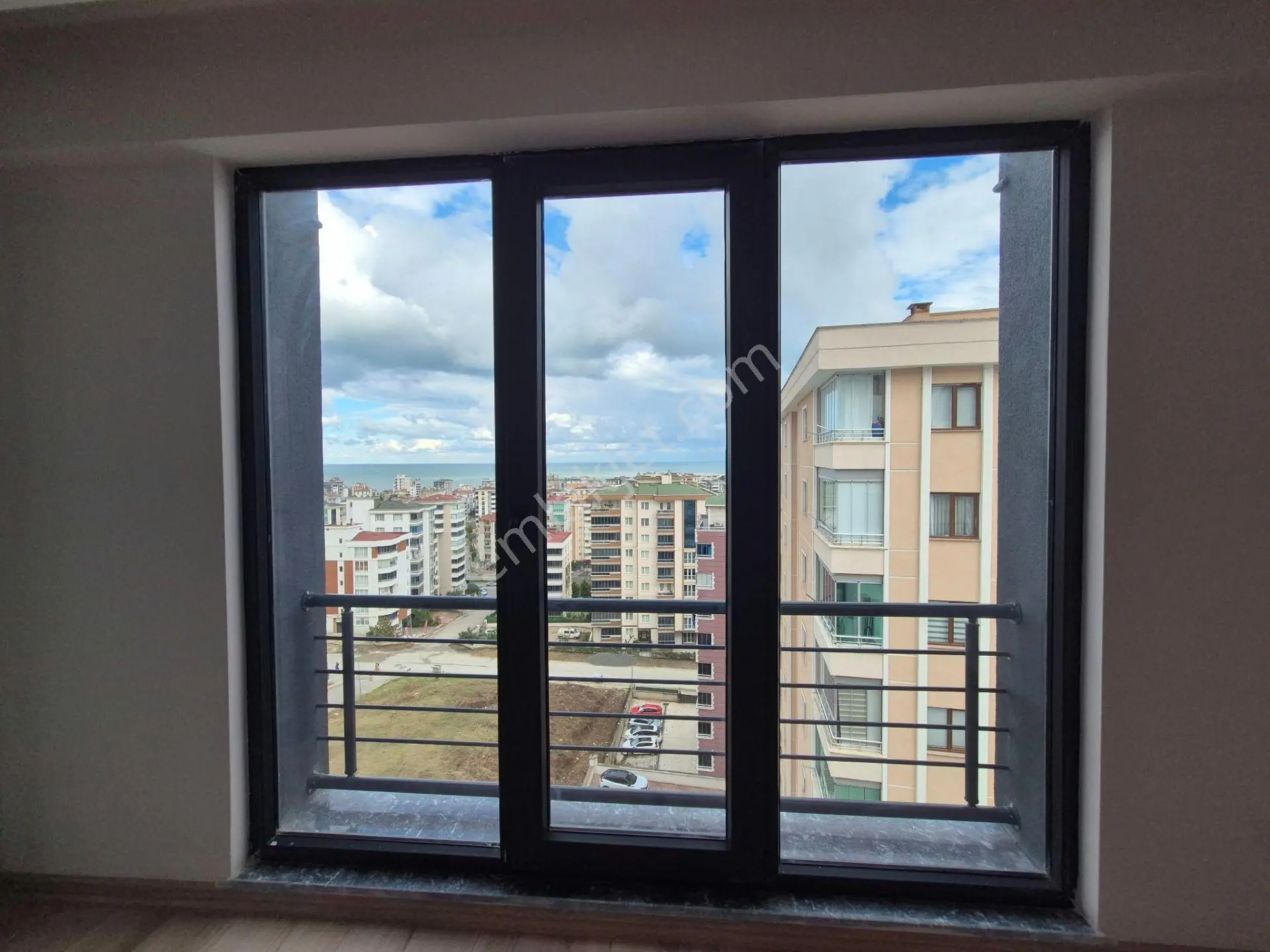 Atakum Yenimahalle'de Deniz Manzaralı 2+1 Daire — fotoğraf 36