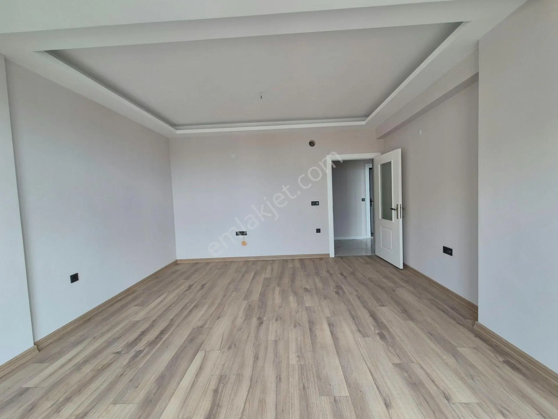 Atakum Yenimahalle'de Deniz Manzaralı 2+1 Daire — fotoğraf 39
