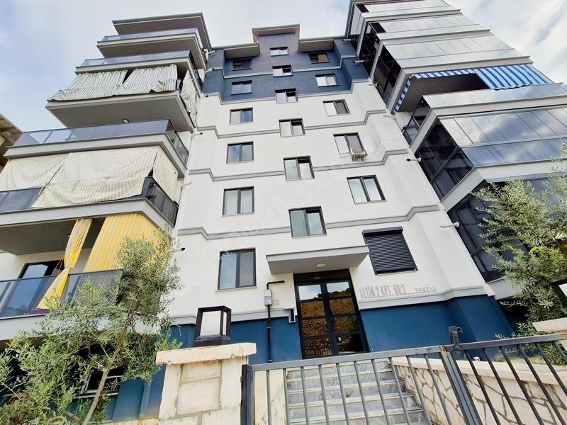 Çakmak Mahallesinde Arakat Satılık Fırsat Geniş 3+1 Daire — fotoğraf 23