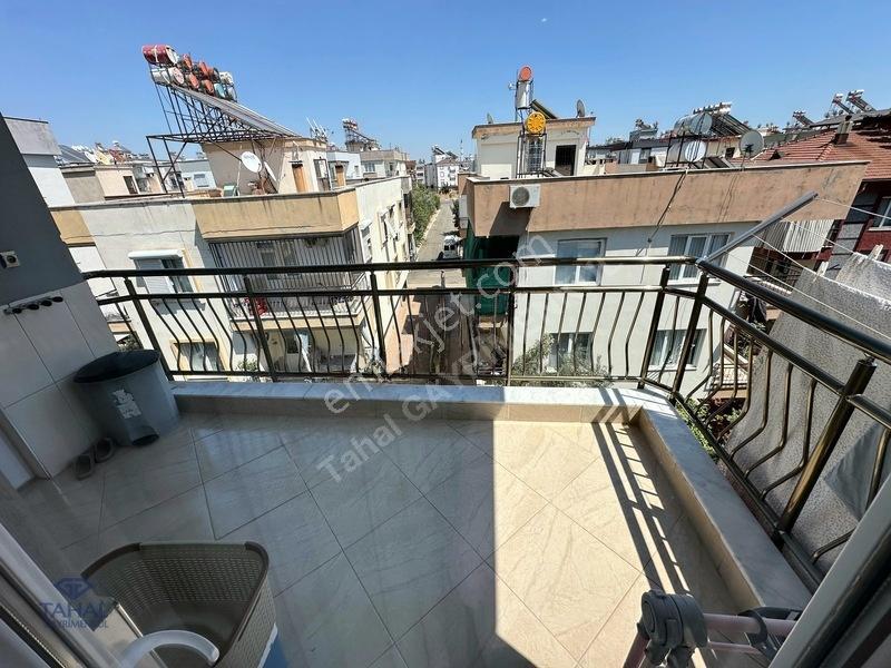 Teomanpaşa Mh. Satılık Asansörlü 110m2 Güney Cp. Herşey Ayrı 2+1 — fotoğraf 7