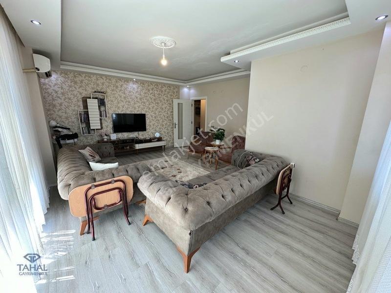 Teomanpaşa Mh. Satılık Asansörlü 110m2 Güney Cp. Herşey Ayrı 2+1 — fotoğraf 11