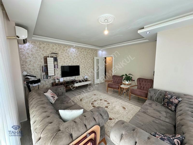 Teomanpaşa Mh. Satılık Asansörlü 110m2 Güney Cp. Herşey Ayrı 2+1 — fotoğraf 12