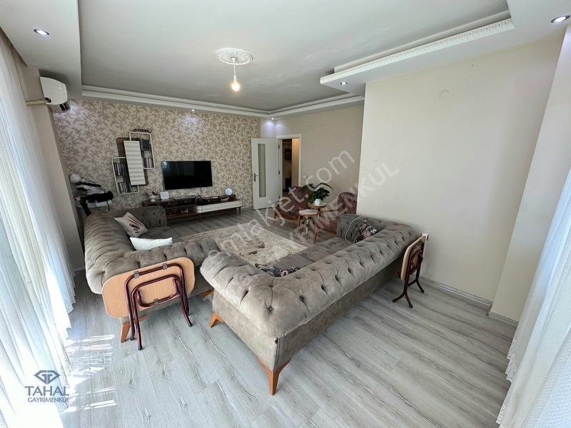Teomanpaşa Mh. Satılık Asansörlü 110m2 Güney Cp. Herşey Ayrı 2+1 — fotoğraf 13