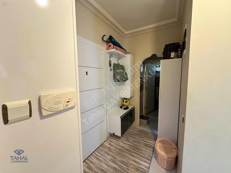 Teomanpaşa Mh. Satılık Asansörlü 110m2 Güney Cp. Herşey Ayrı 2+1 — fotoğraf 15