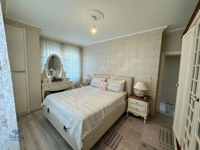 Teomanpaşa Mh. Satılık Asansörlü 110m2 Güney Cp. Herşey Ayrı 2+1 — fotoğraf 17