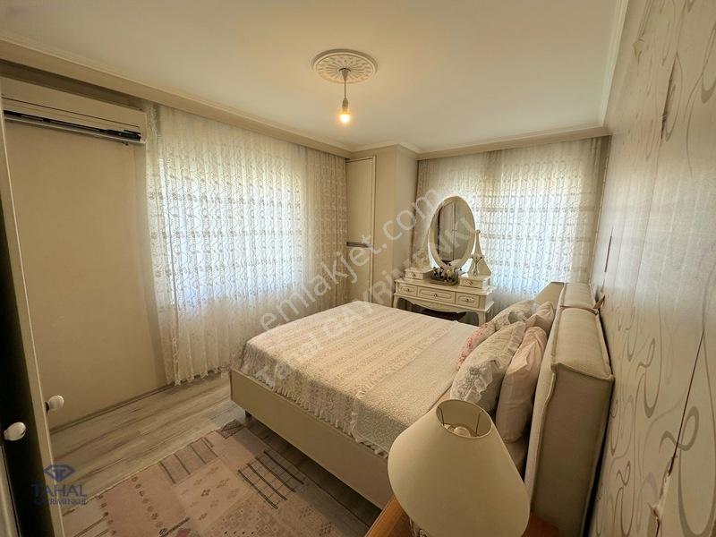 Teomanpaşa Mh. Satılık Asansörlü 110m2 Güney Cp. Herşey Ayrı 2+1 — fotoğraf 19